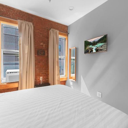Morris Guest House (Adults Only) New York Buitenkant foto