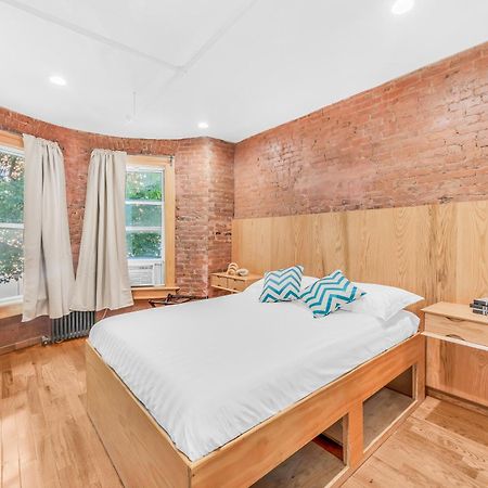 Morris Guest House (Adults Only) New York Buitenkant foto