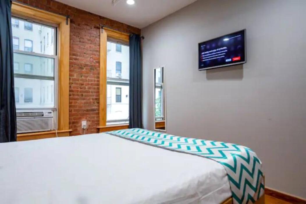 Morris Guest House (Adults Only) New York Buitenkant foto