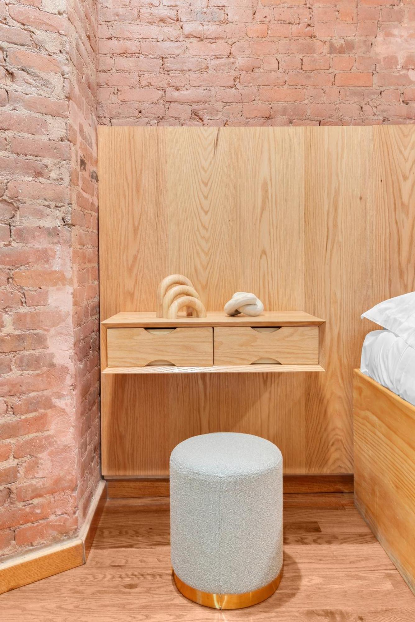 Morris Guest House (Adults Only) New York Buitenkant foto