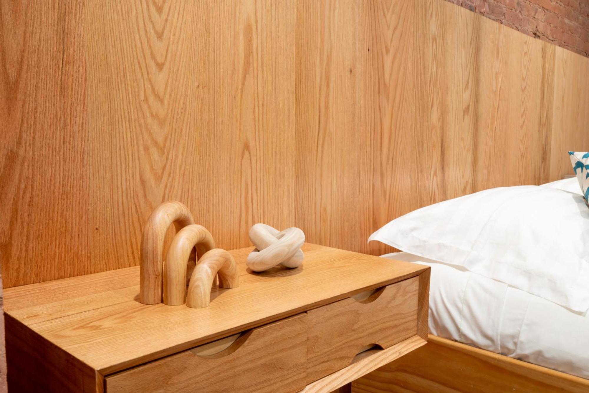 Morris Guest House (Adults Only) New York Buitenkant foto