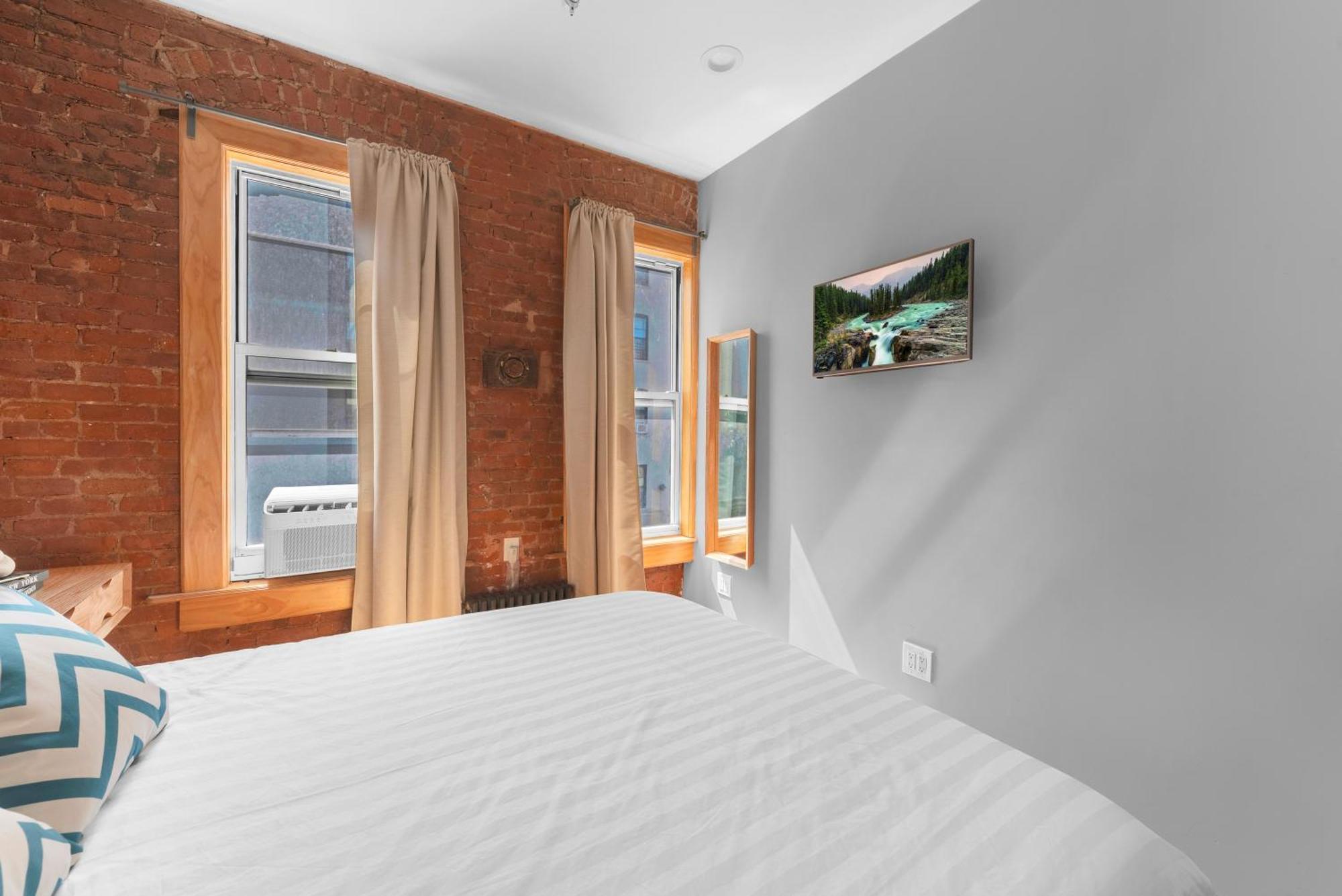 Morris Guest House (Adults Only) New York Buitenkant foto