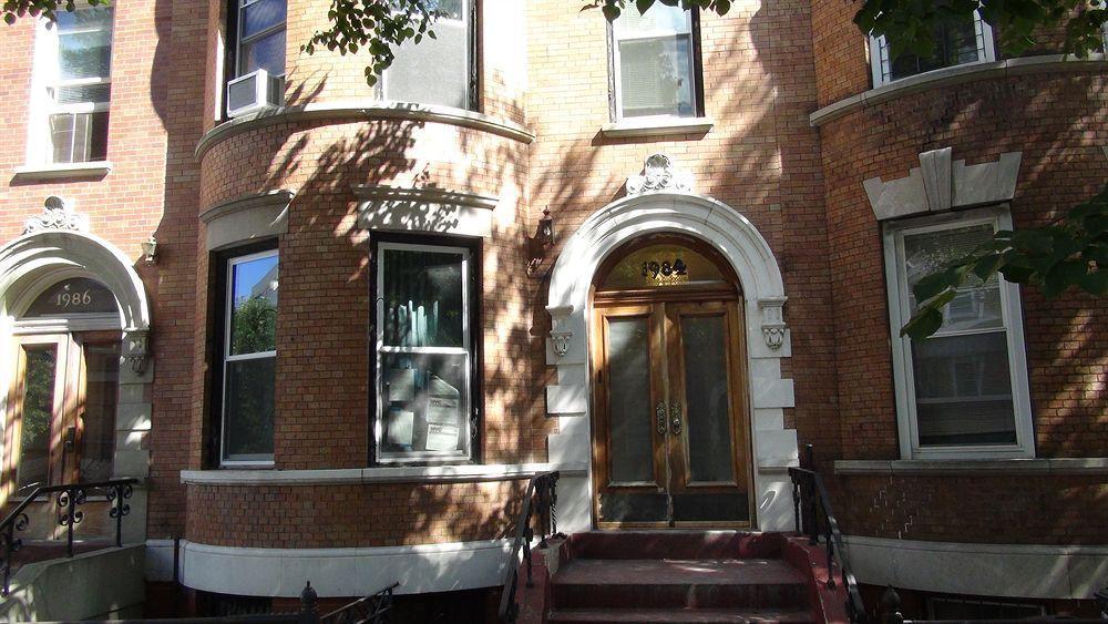 Morris Guest House (Adults Only) New York Buitenkant foto