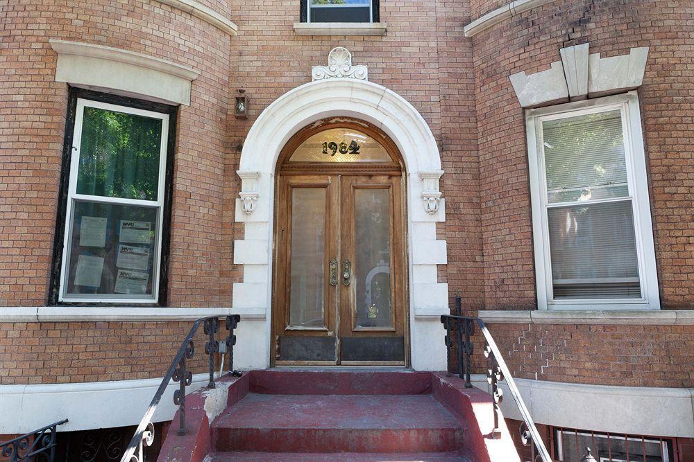 Morris Guest House (Adults Only) New York Buitenkant foto