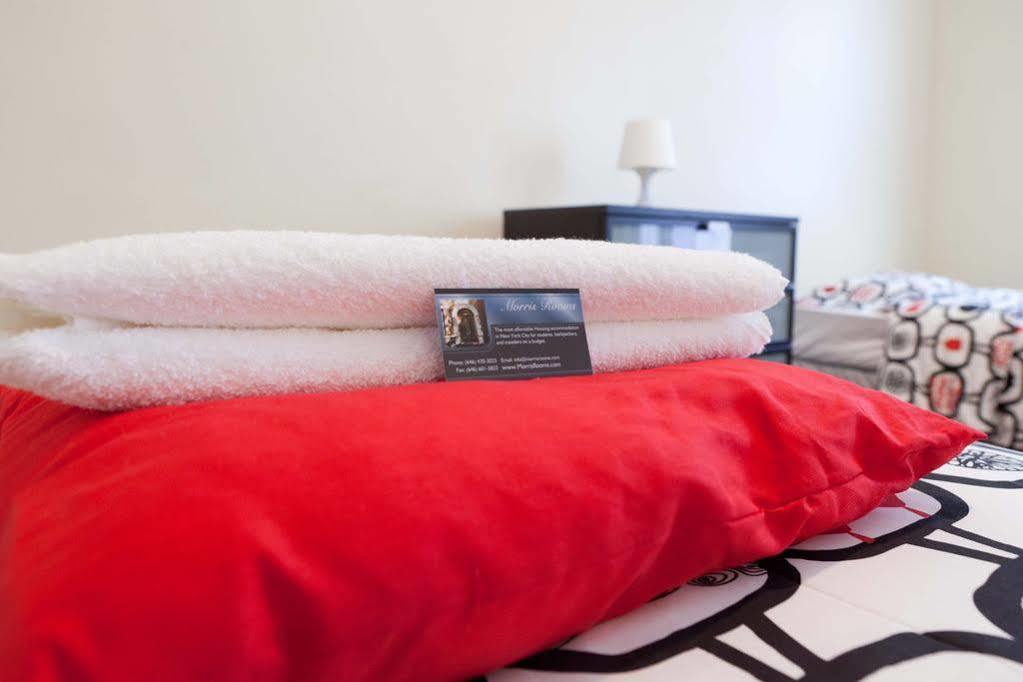 Morris Guest House (Adults Only) New York Buitenkant foto