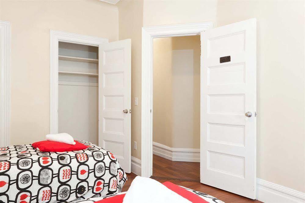 Morris Guest House (Adults Only) New York Buitenkant foto