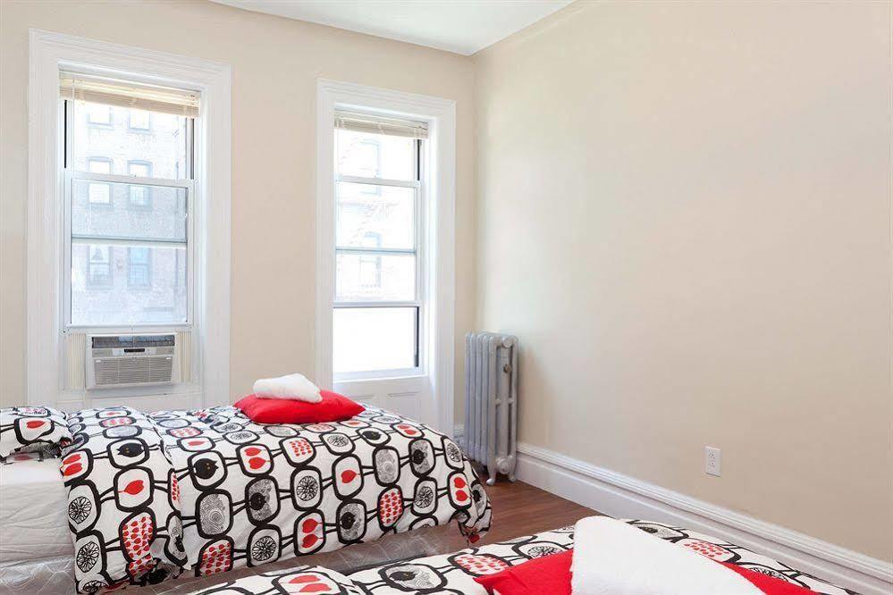 Morris Guest House (Adults Only) New York Buitenkant foto