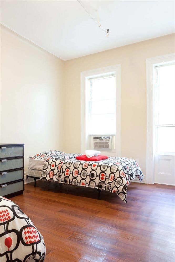 Morris Guest House (Adults Only) New York Buitenkant foto